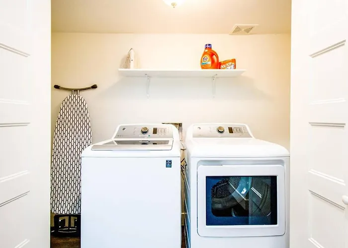Modern Comforts Near Old Town And Asu Scottsdale