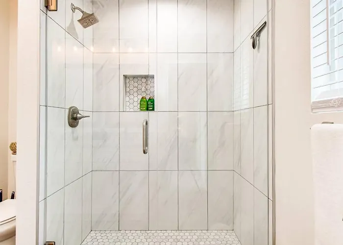 Modern Comforts Near Old Town And Asu Holiday home