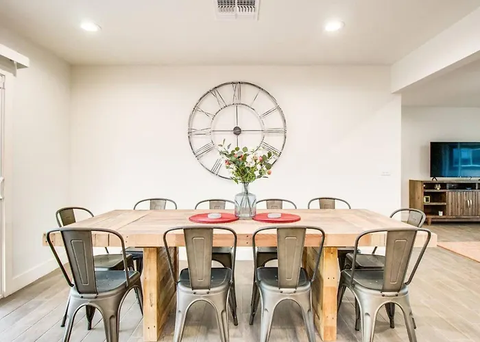 Modern Comforts Near Old Town And Asu Scottsdale