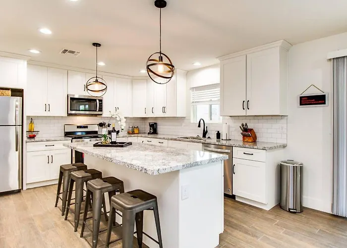 Modern Comforts Near Old Town And Asu * Scottsdale